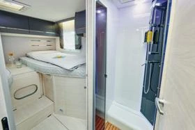 Кемпер Challenger 337GA, снимка 7