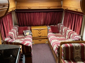 Каравана Swift Challenger 530, снимка 9