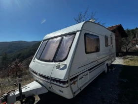 Каравана Swift Challenger 530, снимка 5