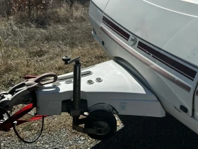 Каравана Swift Challenger 530, снимка 4