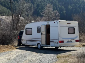 Каравана Swift Challenger 530, снимка 7