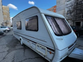 Каравана Swift Challenger 530, снимка 3