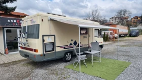      Tabbert  680 FFB CLASSIC 2.5TD