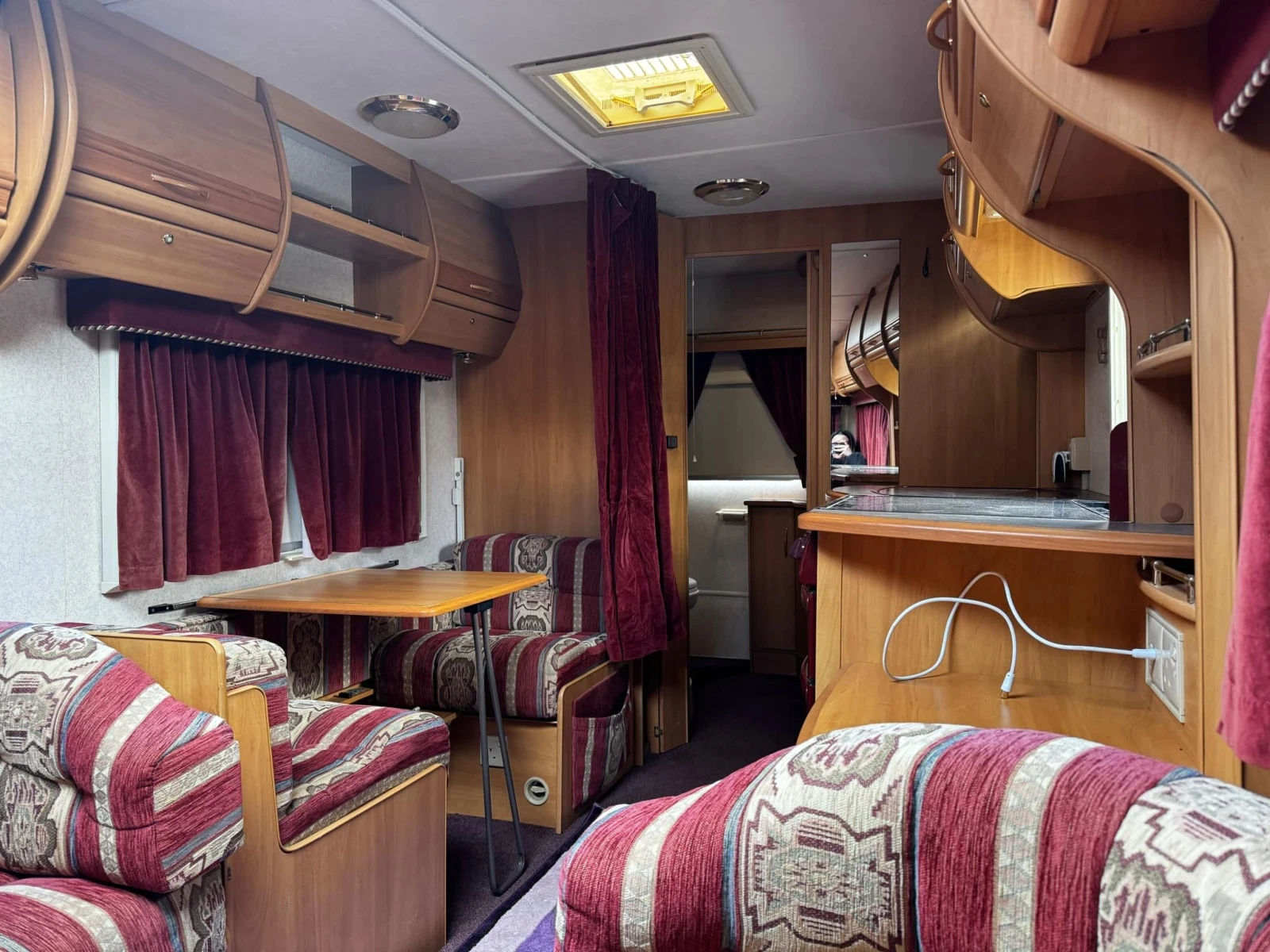  Swift Challenger 530 | Mobile.bg   11