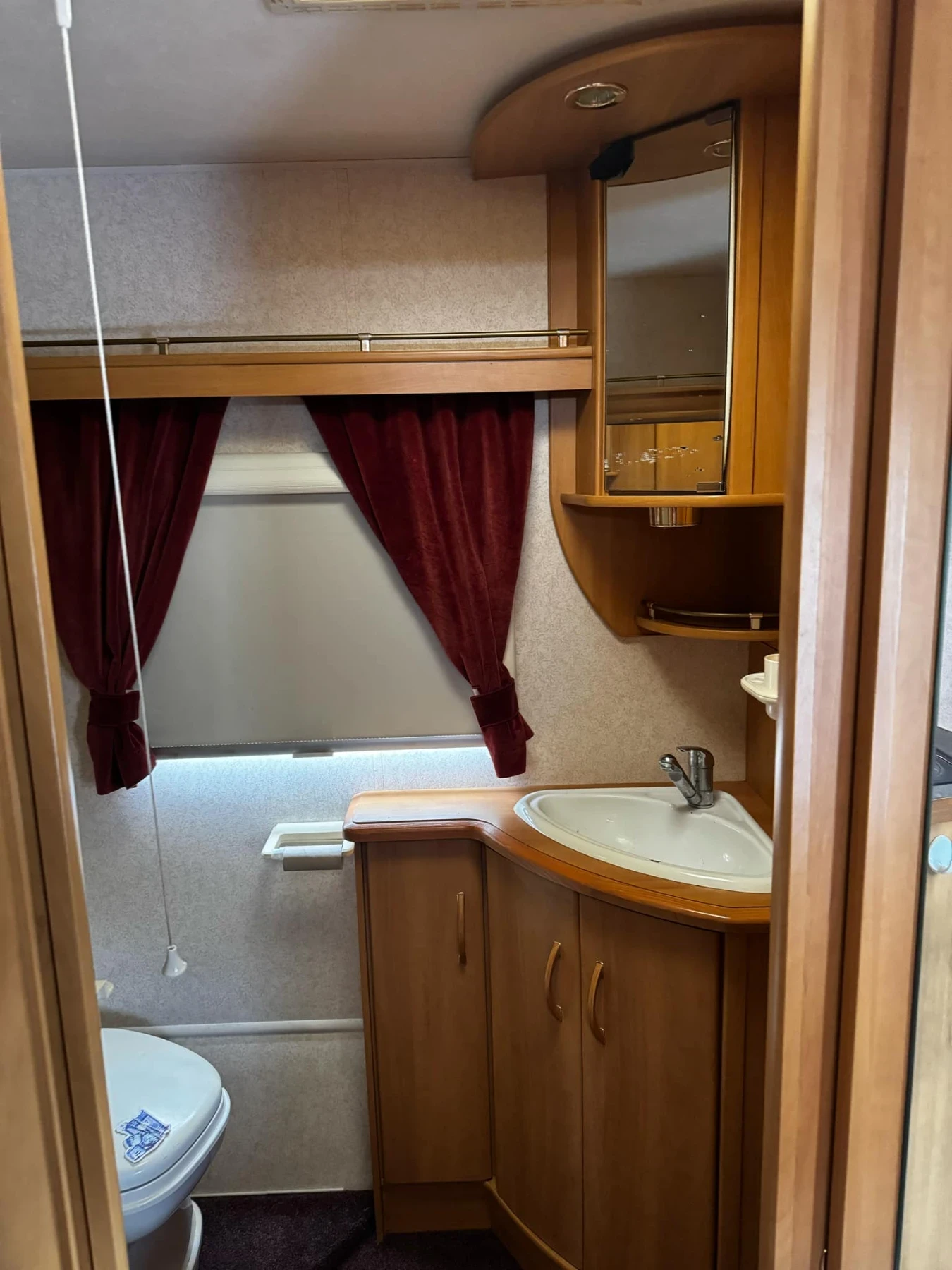  Swift Challenger 530 | Mobile.bg   13