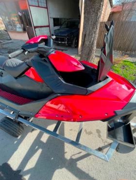���� Bombardier Sea Doo Spark 2 UP 900 | Mobile.bg � ����� ������ 3