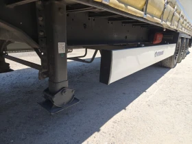 Полуремарке Krone Profi Liner SD, снимка 16