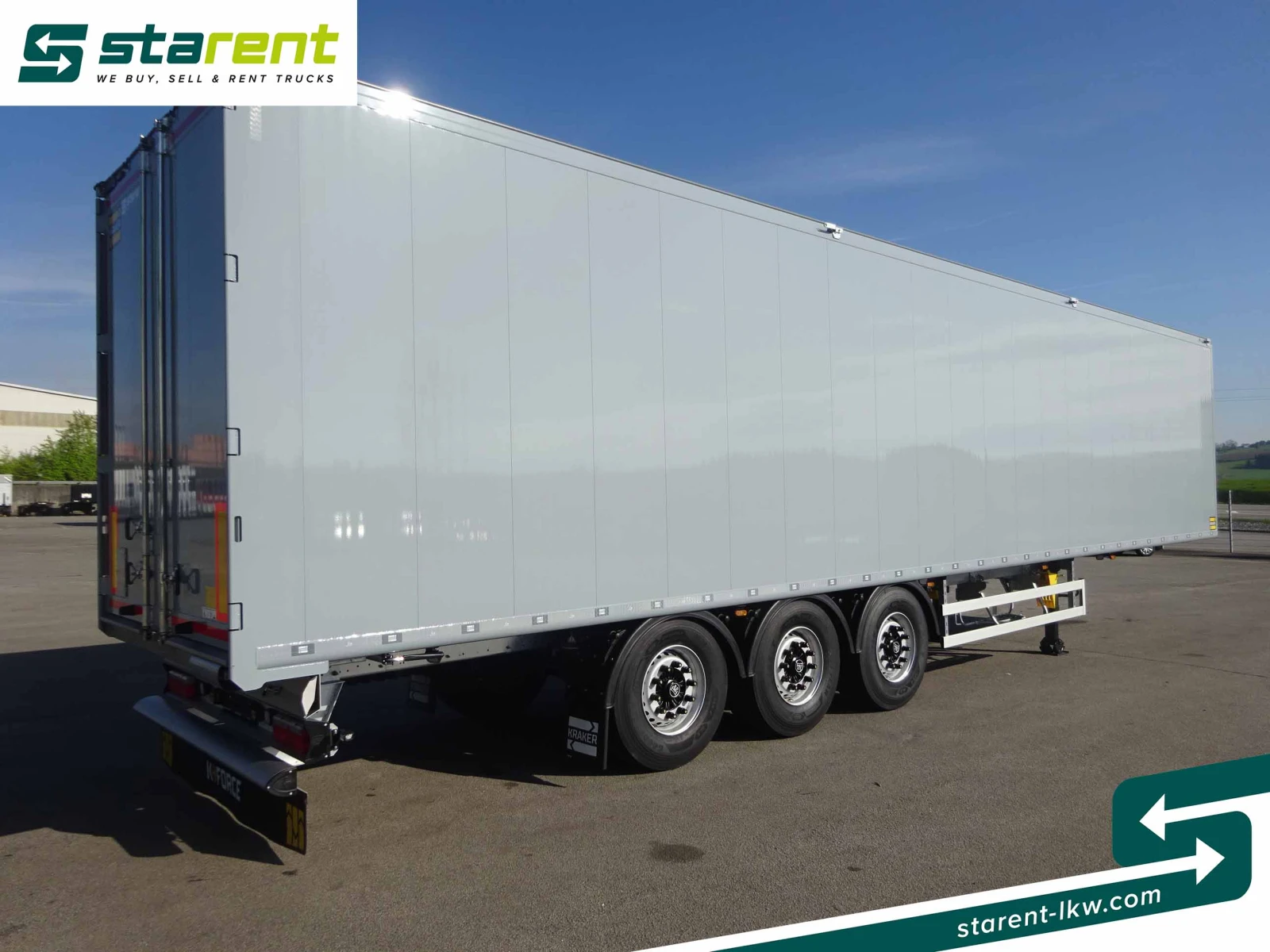  Kraker TR25149 | Mobile.bg   5