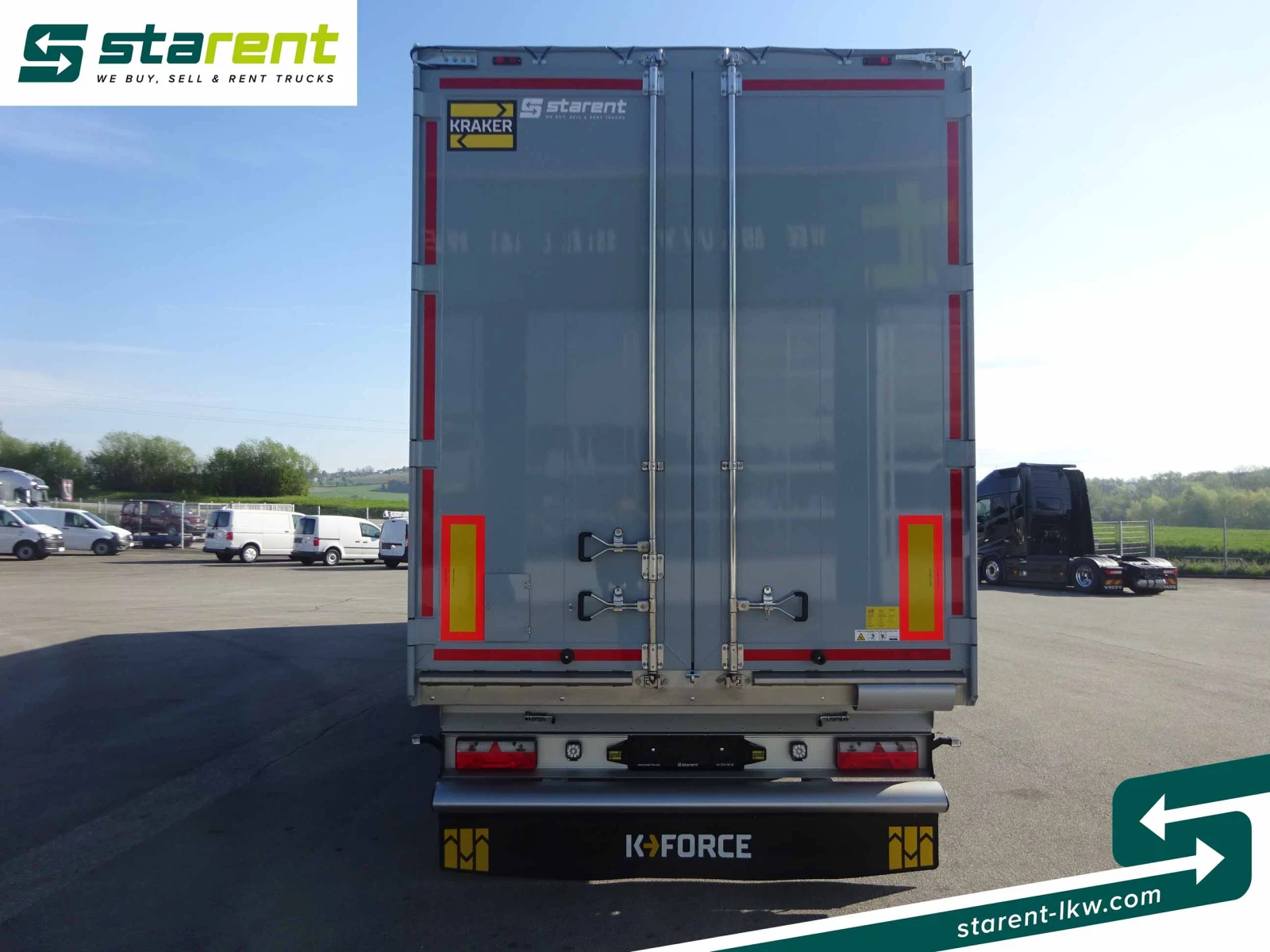  Kraker TR25149 | Mobile.bg   6