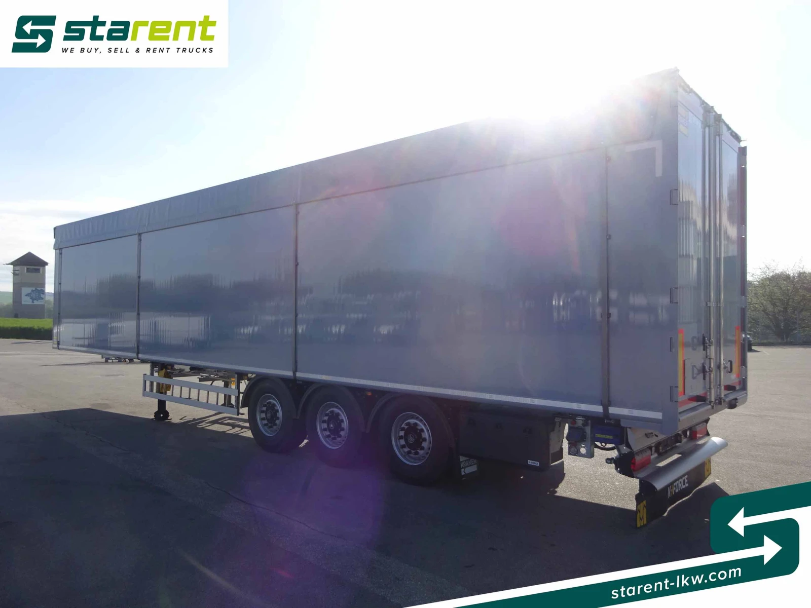  Kraker TR25149 | Mobile.bg   7