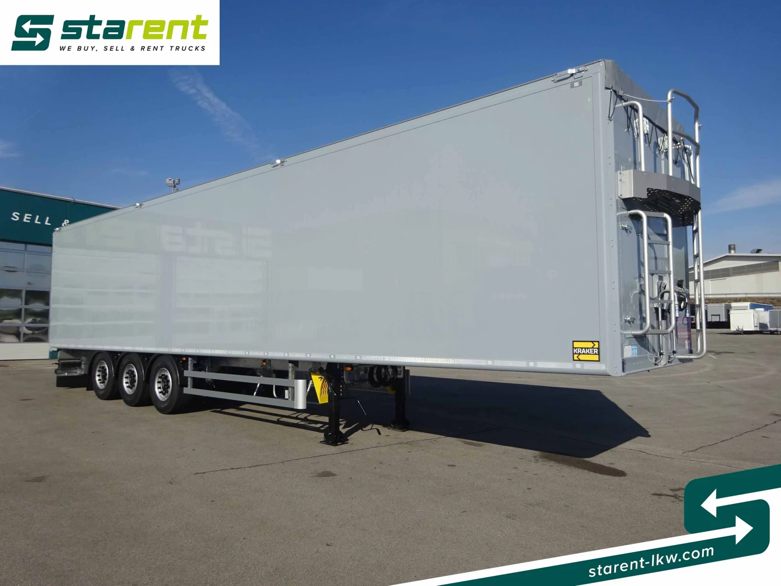  Kraker TR25149 | Mobile.bg   3