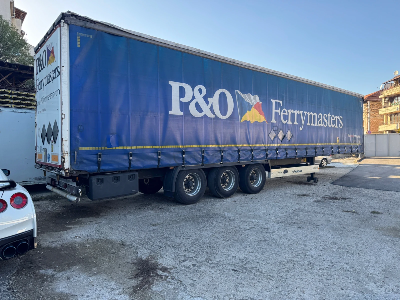  Krone   600000  10  | Mobile.bg   1