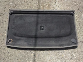 Кора за багажник за VW Golf IV 2000г. , снимка 2