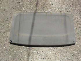 Кора за багажник за VW Golf IV 2000г. , снимка 1