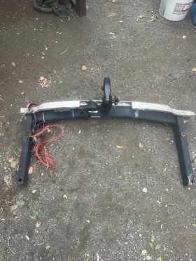 Теглич за Audi A4, снимка 2