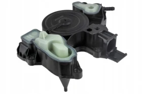 Филтър/клапан отдушник картерни газове Audi/Seat/Skoda/VW 1.8TSI/2.0TSI 2012- 06K103495AF/06K103495B, снимка 1