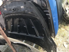 Преден капак за Нисан Джук Nissan Juke 2010-2020 година. Оригинален!!!, снимка 2