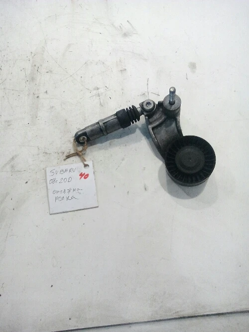 обтегач пистов ремък за Субару Аутбек 2.0 д