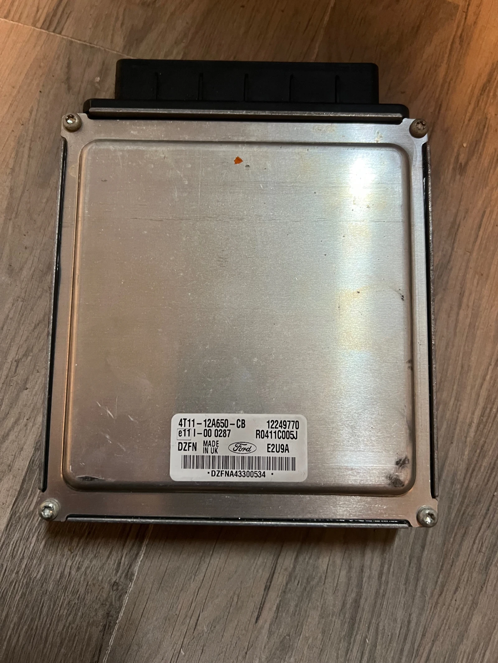 4T11-12A650-CB �������� �������� FORD TRANSIT CONNECT 4T11-12A650-CB  | Mobile.bg � ����������� 2