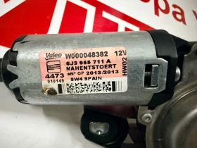 6J3955711A    SEAT IBIZA 2012 Valeo W000048382 | Mobile.bg    3