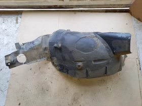 Подкалник преден десен задна част Мерцедес А180 W169 