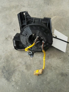 Лентов кабел Форд Мондео 2.0тдци автомат