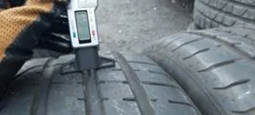 Гуми Летни 255/40R19, снимка 3