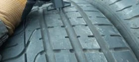 Гуми Летни 255/40R19, снимка 4