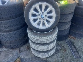 Гуми с джанти  195/55R16, снимка 3