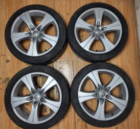 Джанти за Audi, снимка 2