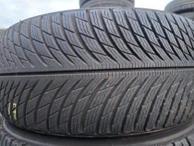 Гуми Зимни 235/55R17, снимка 1