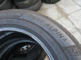 Гуми Зимни 235/55R17, снимка 5
