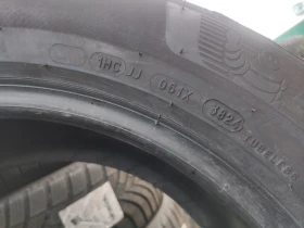 Гуми Зимни 235/55R17, снимка 11