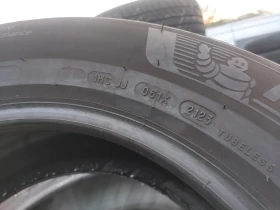 Гуми Зимни 235/55R17, снимка 9