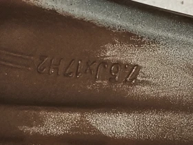 Гуми с джанти Hankook 225/45R17, снимка 5