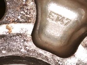 Гуми с джанти Hankook 225/45R17, снимка 6