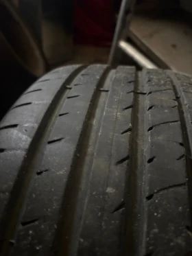 Гуми с джанти Sava 225/45R17, снимка 4