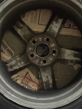 Гуми с джанти Sava 225/45R17, снимка 6
