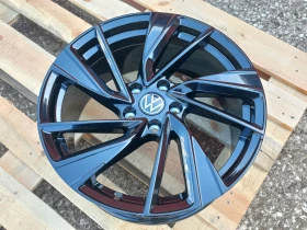 Джанти за VW, снимка 1