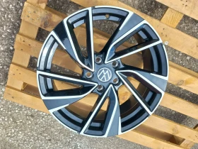 Джанти за VW, снимка 4