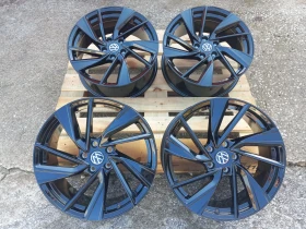 Джанти за VW, снимка 7