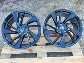 Джанти за VW, снимка 17