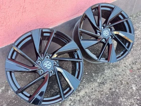 Джанти за VW, снимка 16
