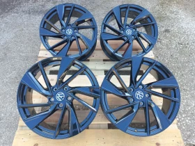 Джанти за VW, снимка 10