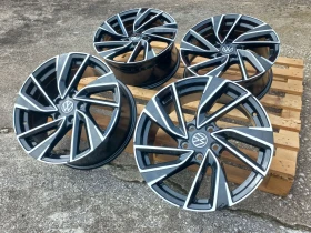 Джанти за VW, снимка 9