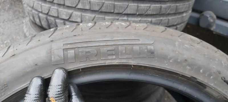 Гуми Летни 255/40R19, снимка 5 - Гуми и джанти - 31480338