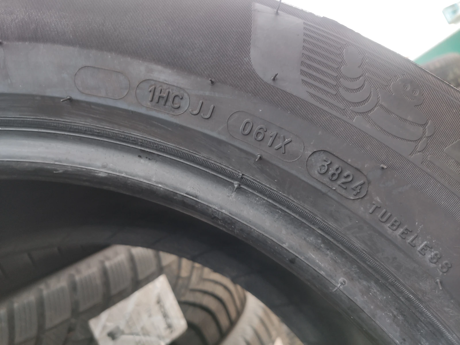 ���� 235/55R17 | Mobile.bg � ����������� 11