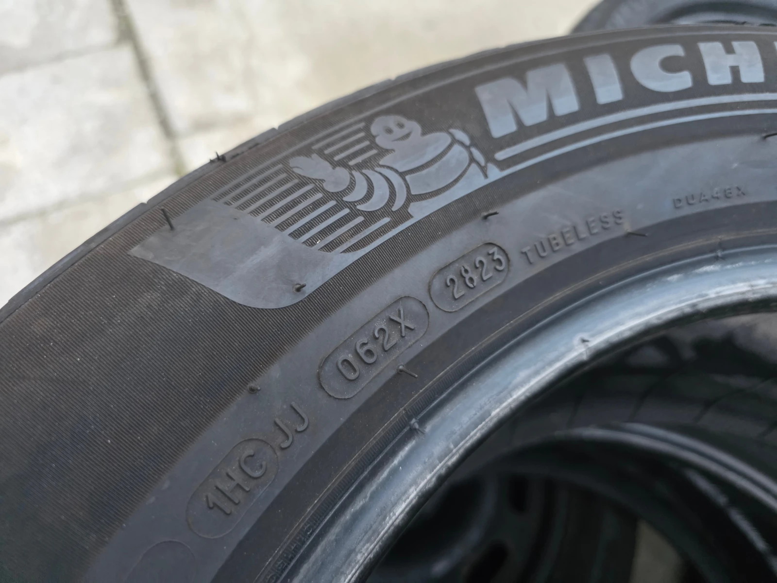 ���� 235/55R17 | Mobile.bg � ����������� 7