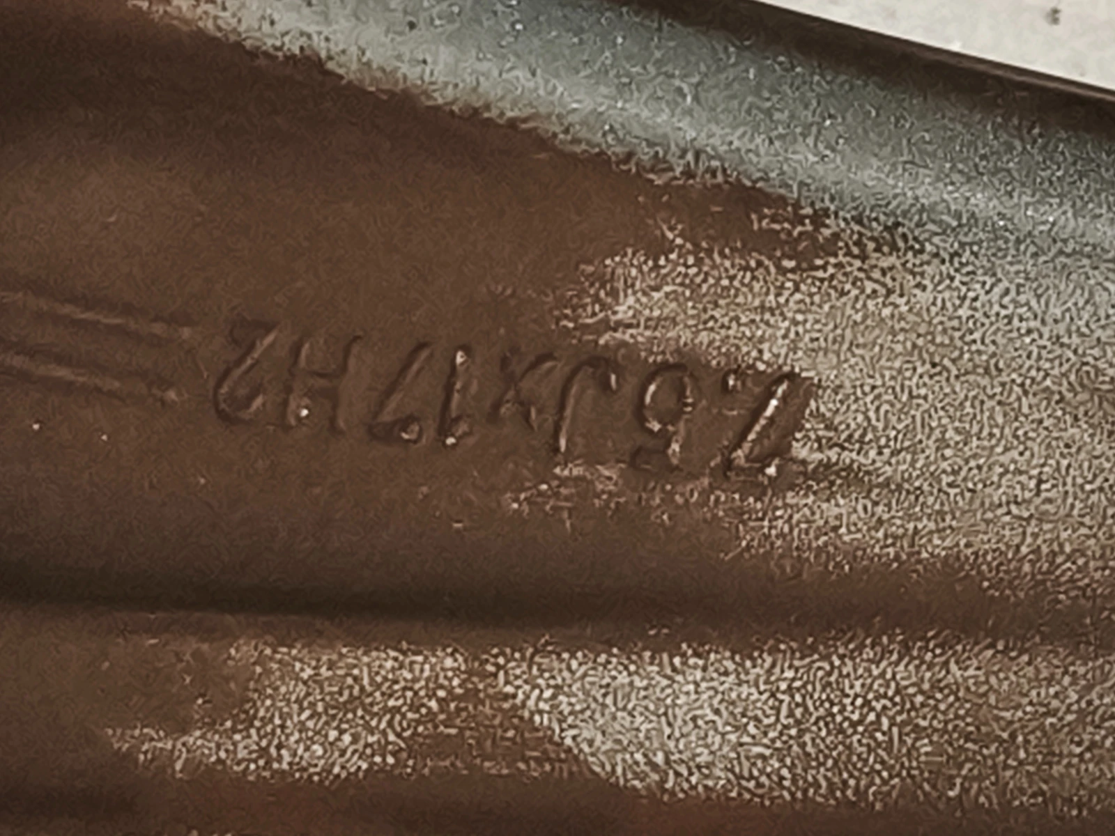 Гуми с джанти Hankook 225/45R17, снимка 5 - Гуми и джанти - 54011011