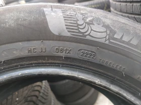 Гуми Зимни 235/55R17, снимка 12 - Гуми и джанти - 53309671